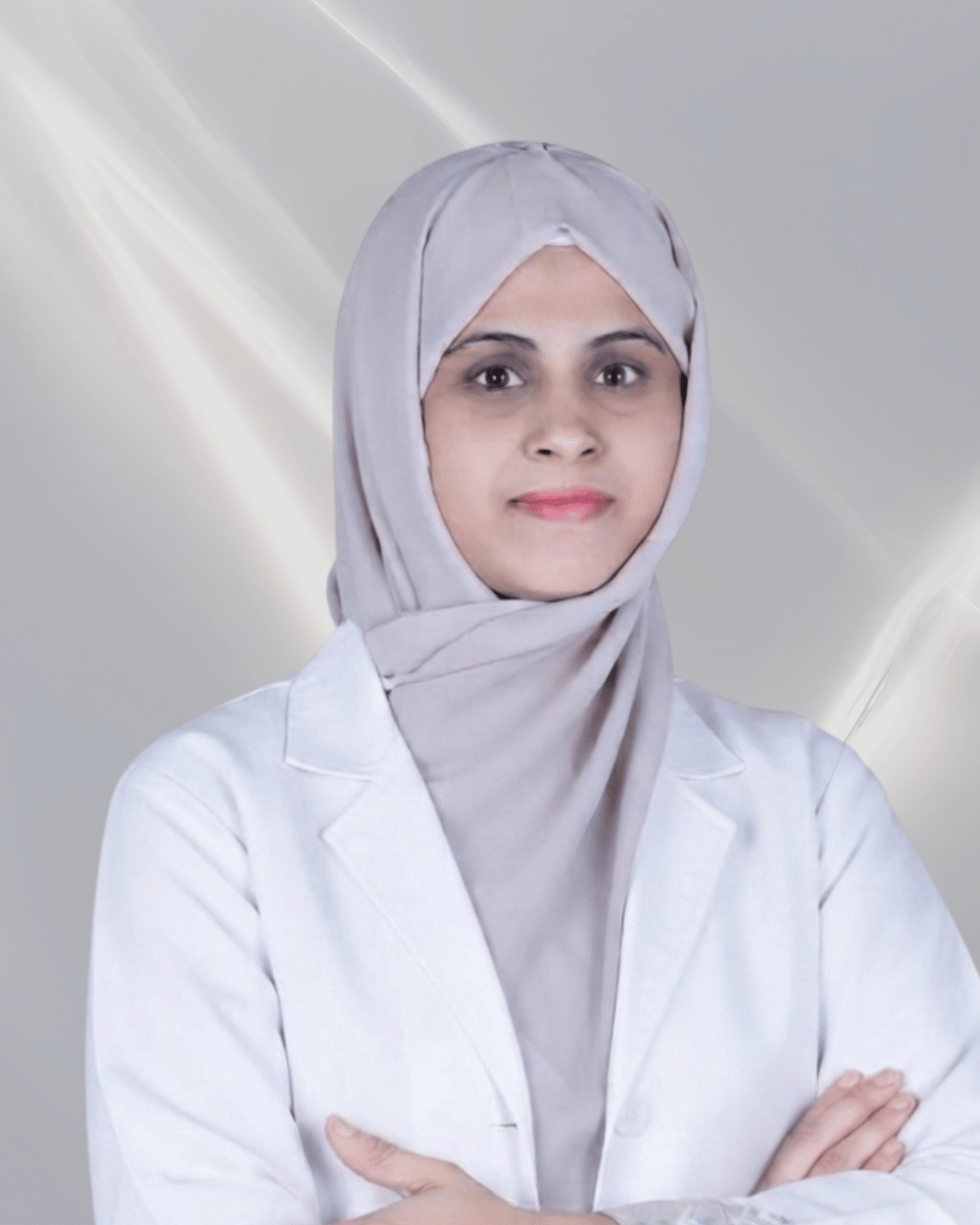 Shameena Zahid